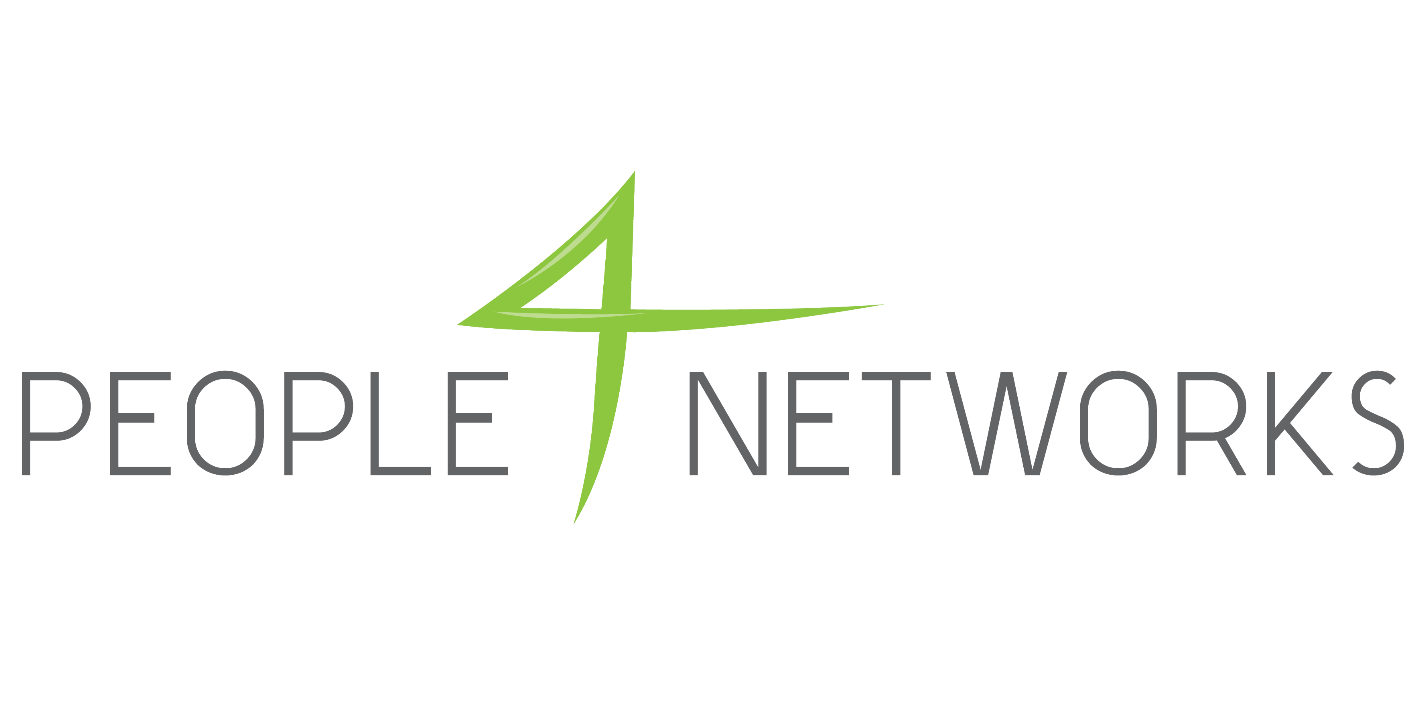 PEOPLE 4 NETWORKS